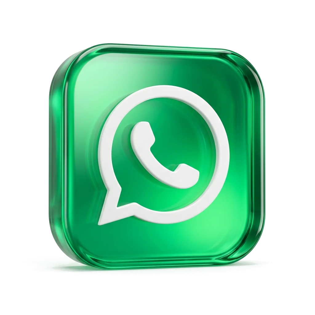 WhatsApp Icon